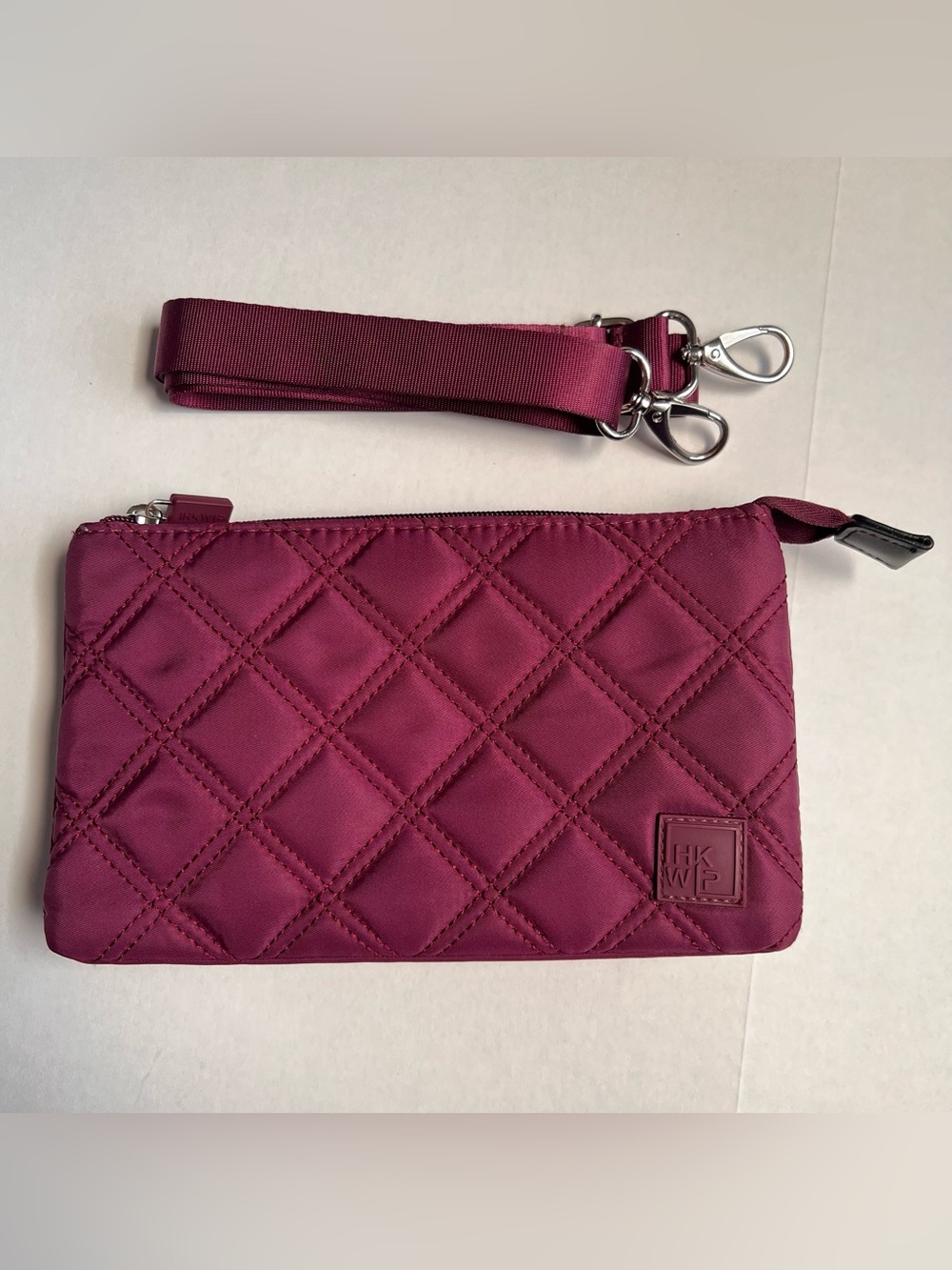 IHKWIP Crossbody Bag